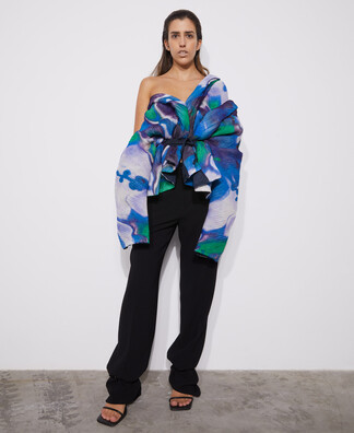 SS21 RUNWAY SS21 RUNWAY