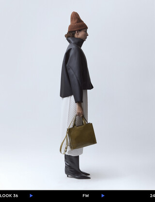 LOOK 36 LOOK 36