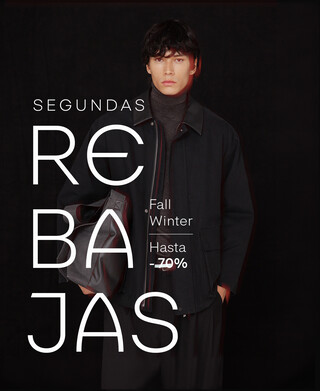 REBAJAS