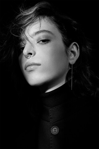CAMPAING FW22 CAMPAING FW22