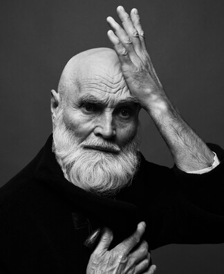 Be older Be older