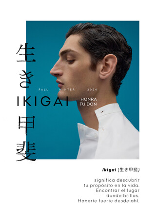IKIGAI