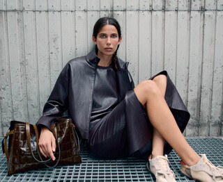 Citybag Mica coco