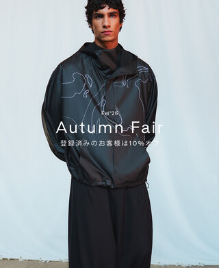 AUTUMN FAIR