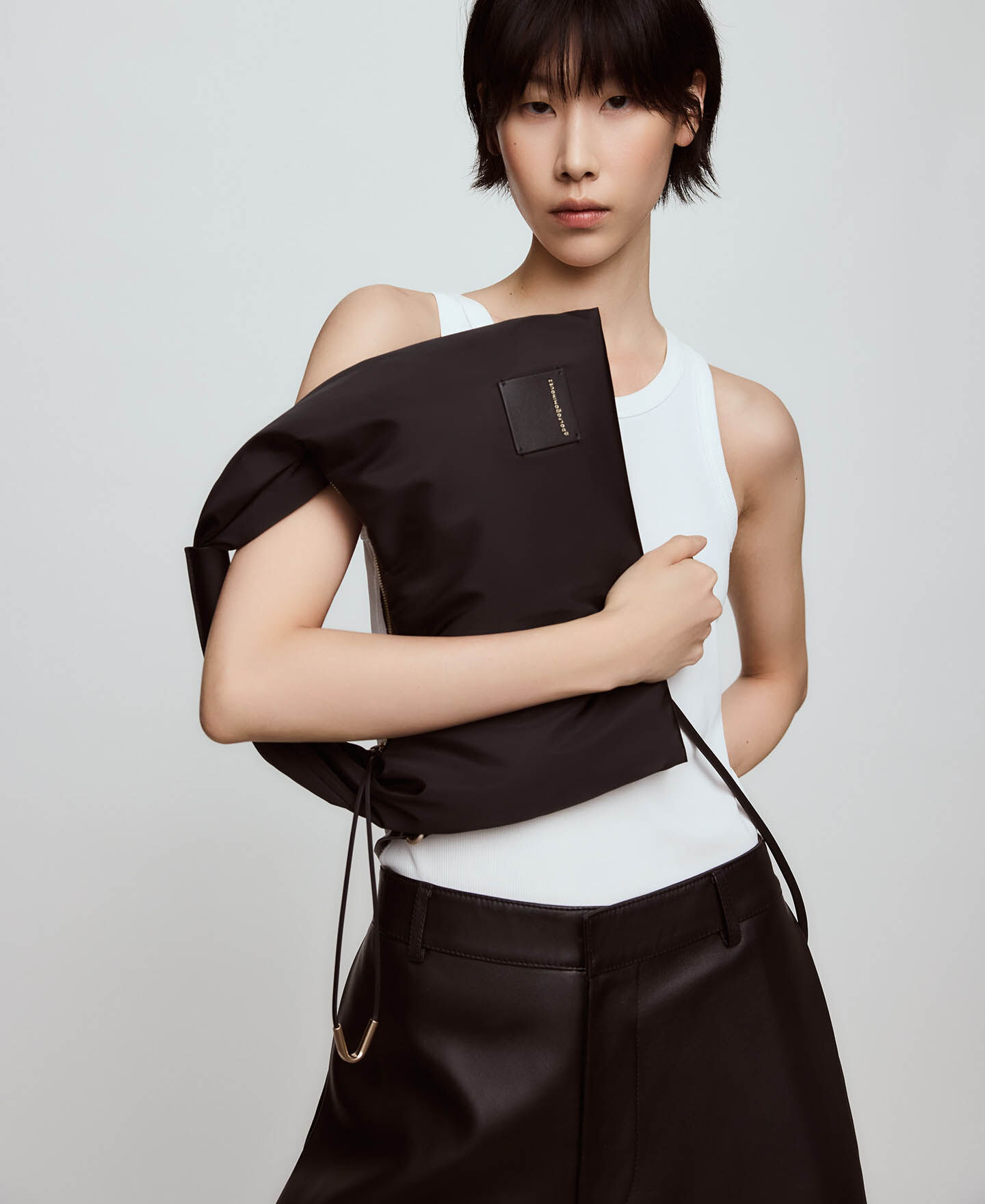 New Collection | Spring-Summer '26 | Adolfo Domínguez