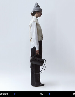 LOOK 15 LOOK 15
