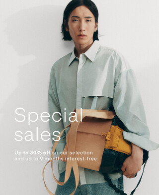 SPECIAL SALES