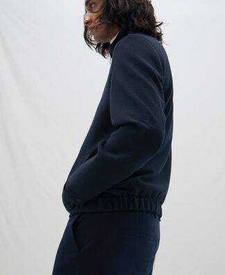 Turtleneck cardigan Turtleneck cardigan