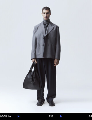 LOOK 46 LOOK 46