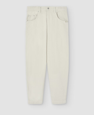 Carrot fit jeans Carrot fit jeans