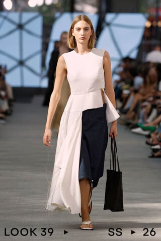LOOK 39 LOOK 39