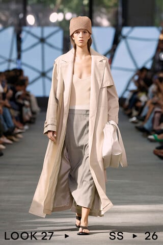 LOOK 27 LOOK 27