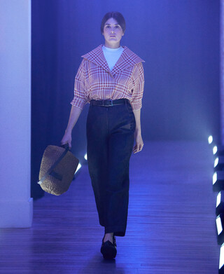 RUNWAY SS22 RUNWAY SS22