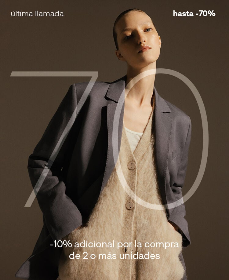 Colecci n Mujer Oto o Invierno 23 Adolfo Dom nguez