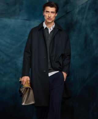 Hemd Regular Fit Streifen Herren Hemd Regular Fit Streifen Herren