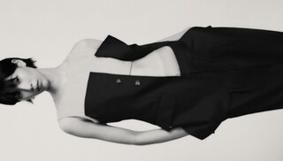 Top combin&eacute; femme