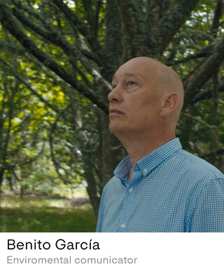 BENITO GARCIA