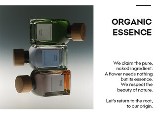 Organic Essence