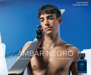 &Aacute;MBAR NEGRO