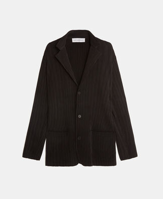 Crinkle blazer Crinkle blazer