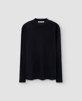 Long sleeve merino wool sweater Long sleeve merino wool sweater