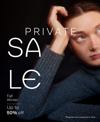 PRIVATE SALE
