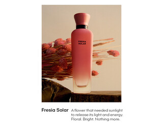 FRESIA SOLAR