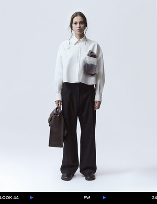 LOOK 44 LOOK 44