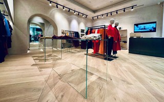 Nueva tienda de AdolfoDomínguez en Melbourne (Australia)