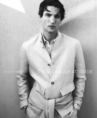 IT'S ALL ABOUT ATTITUDE