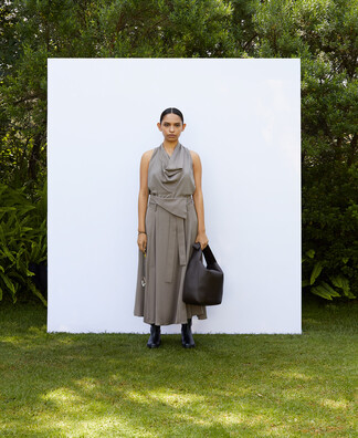FW21 RUNWAY FW21 RUNWAY