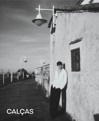 CALÇAS