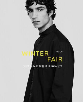 WINTER FAIR