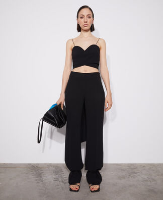 Crossover black top Crossover black top