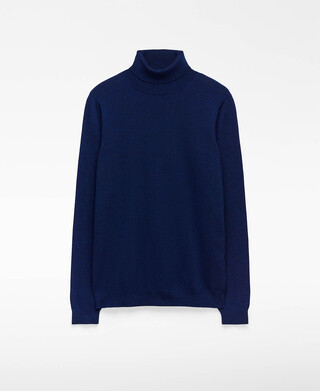 Merino wool turtleneck sweater man Merino wool turtleneck sweater man