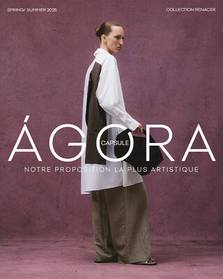 ÁGORA CAPSULE