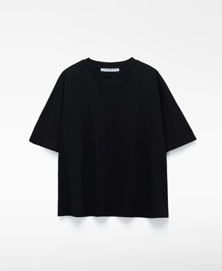 PYRATEX&reg; Spanish Cotton A-line T-shirt