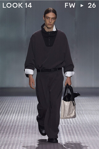 LOOK 14