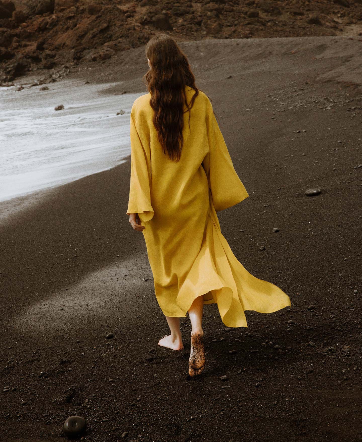 NEW | Spring-Summer 24 | Adolfo Domínguez