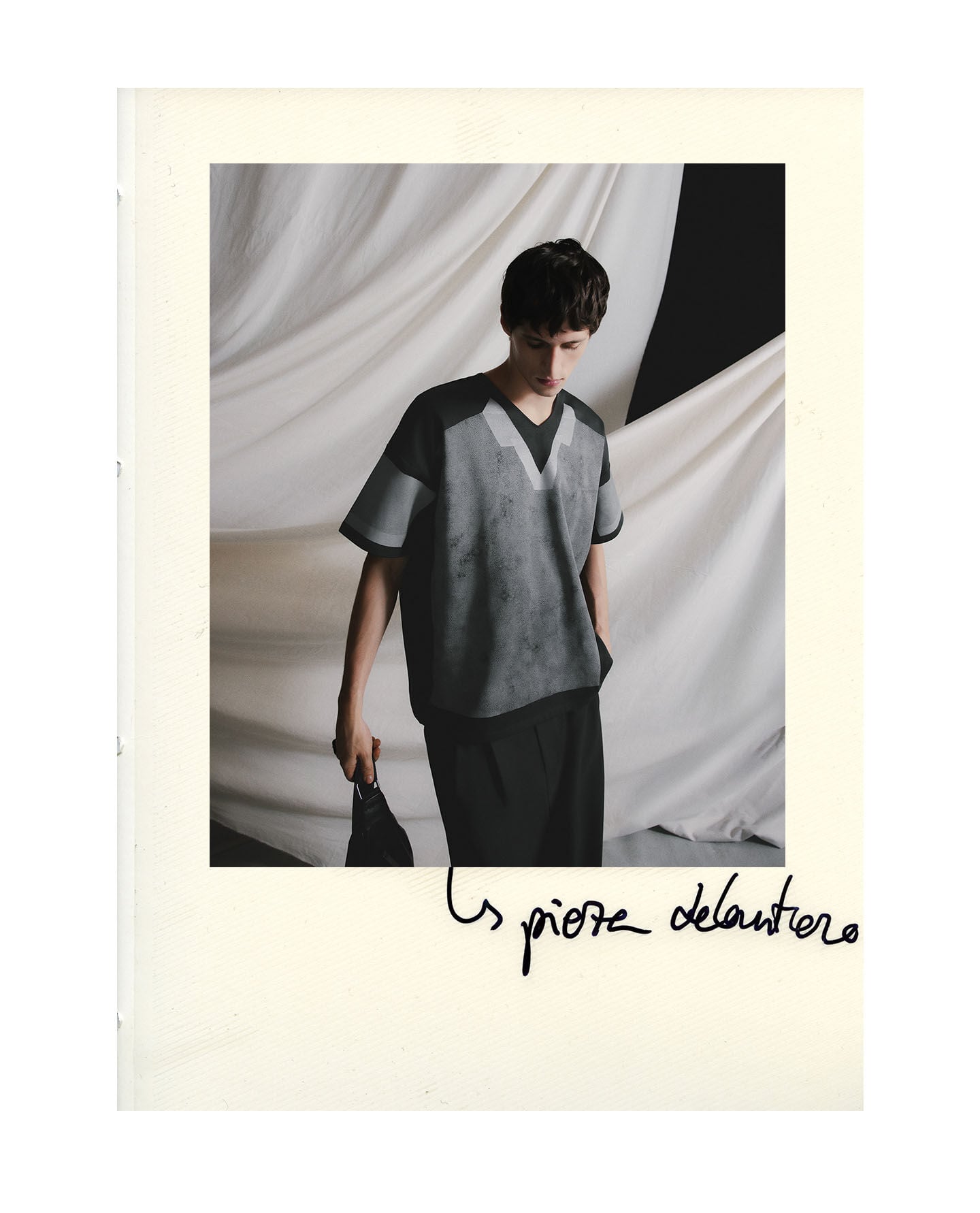 New Collection | Spring-Summer '26 | Adolfo Domínguez