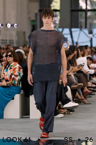 LOOK 61 LOOK 61