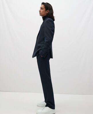 Two button tailored suit Two button tailored suit