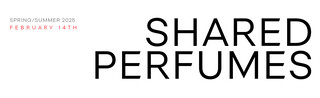 SHARED PERFUMES