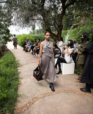 FW21 RUNWAY FW21 RUNWAY