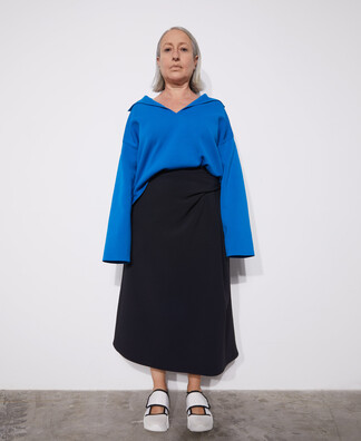 SS21 RUNWAY SS21 RUNWAY