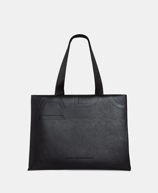 Recycled packaging shopper maxi bag Recycled packaging shopper maxi bag
