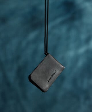 Herren-Umhängetasche aus Leder Herren-Umhängetasche aus Leder