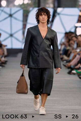 LOOK 63 LOOK 63