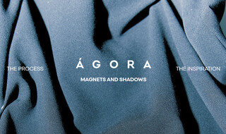 ÁGORA: MAGNETS AND SHADOWS