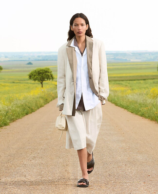 TOTAL LOOK
